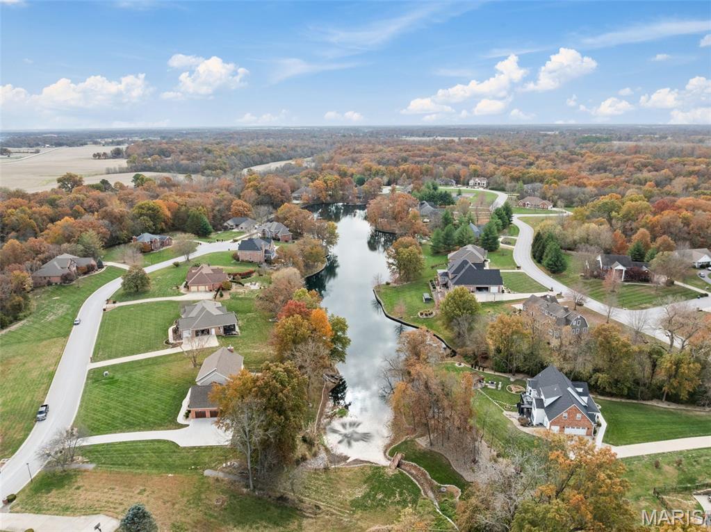 Homes for sale in Millstadt, IL | 5755 Briars Lndg, Millstadt, IL 62260 | MLS# MIS26005365