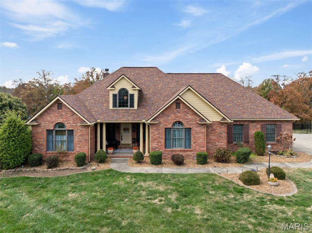 Homes for sale in Millstadt, IL | 5755 Briars Lndg, Millstadt, IL 62260 | MLS# MIS26005365