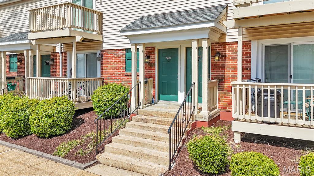 2nd image of 9117 N Swan Cir, Saint Louis, MO 63144 | MLS# MIS26005368