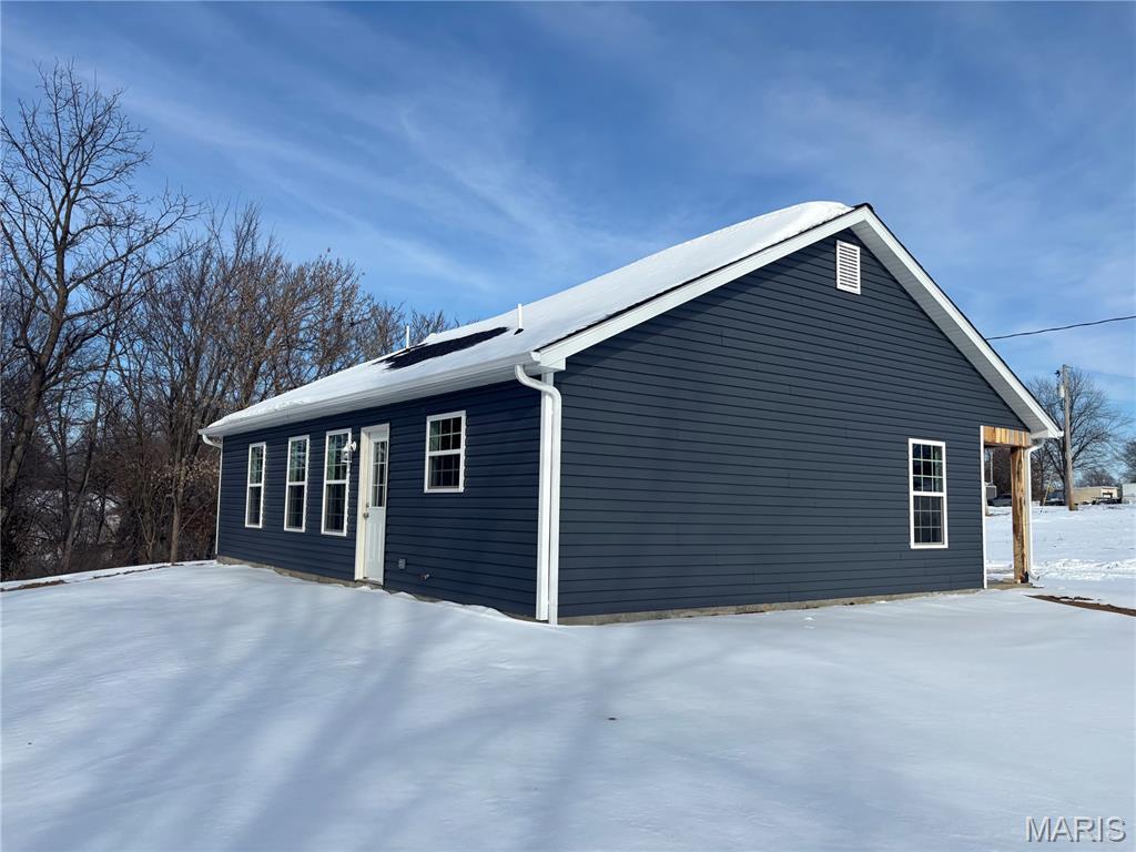 Homes for sale in Eolia, MO | 00 Golden Ct, Eolia, MO 63344 | MLS# MIS26005376