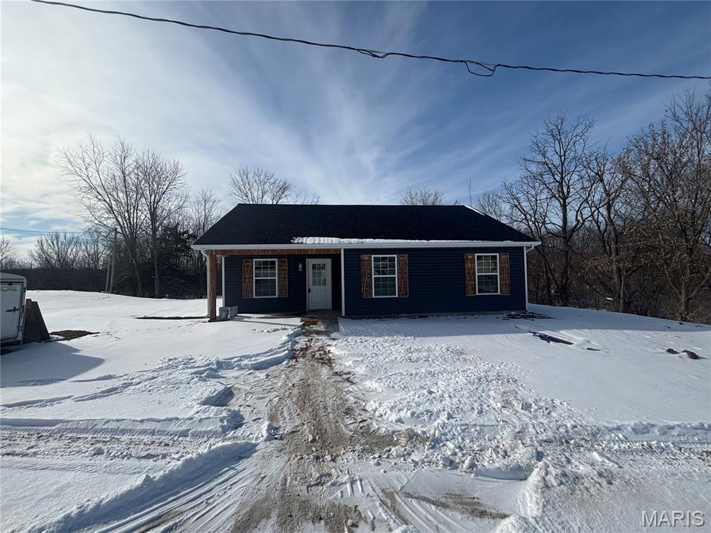 Homes for sale in Eolia, MO | 00 Golden Ct, Eolia, MO 63344 | MLS# MIS26005376