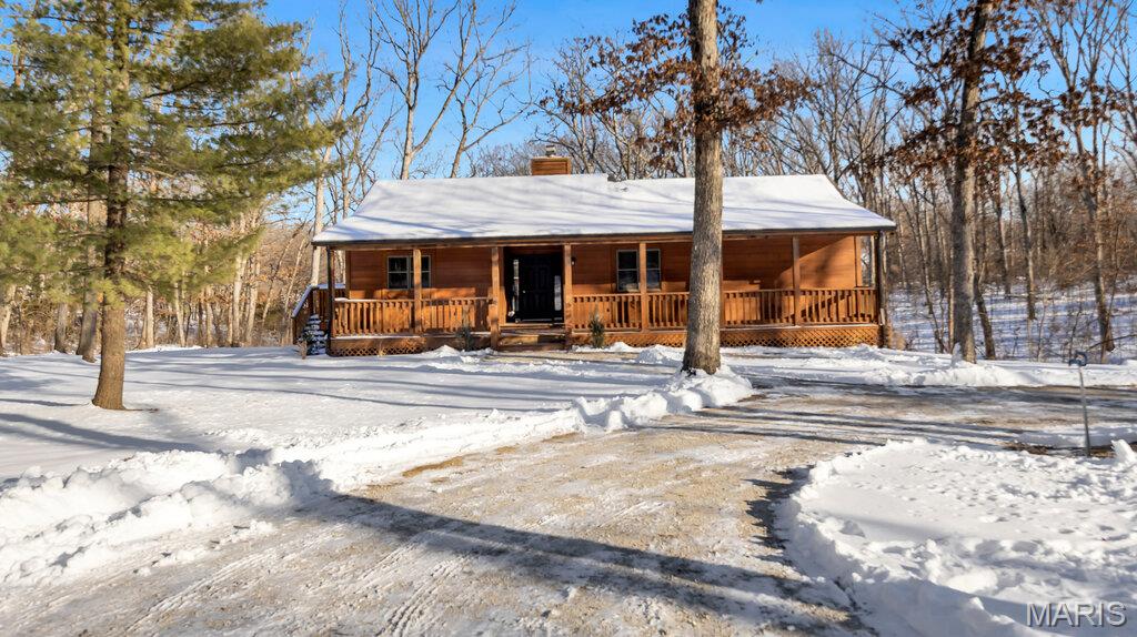 Homes for sale in Wright City, MO | 38 Deer Crossing, Wright City, MO 63390 | MLS# MIS26005379