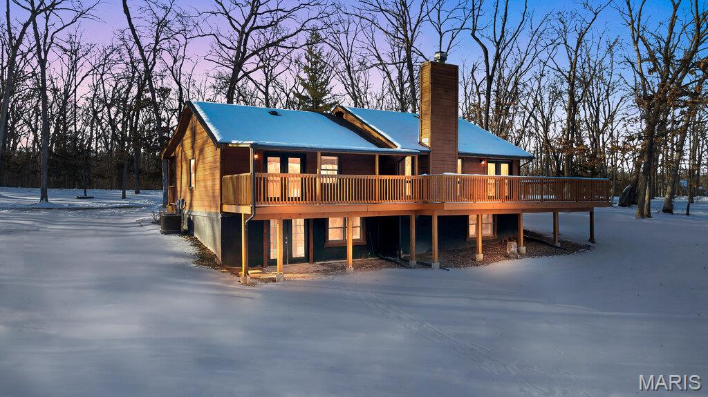 Homes for sale in Wright City, MO | 38 Deer Crossing, Wright City, MO 63390 | MLS# MIS26005379