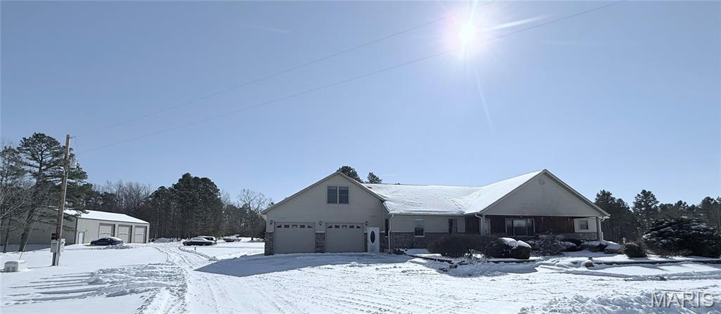 Homes for sale in Summersville, MO | 19056 Country Road 427, Summersville, MO 65571 | MLS# MIS26005382