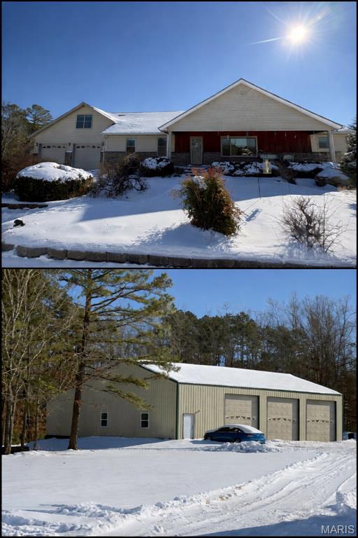 Homes for sale in Summersville, MO | 19056 Country Road 427, Summersville, MO 65571 | MLS# MIS26005382