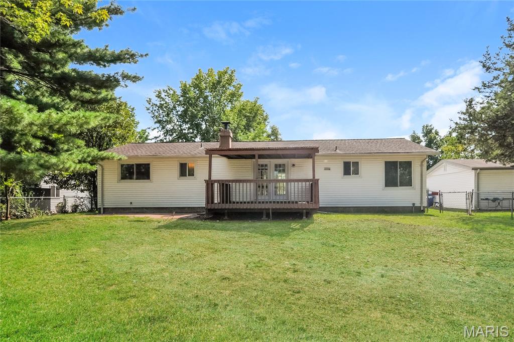 Homes for sale in Fenton, MO | 998 Tree Trails Ln, Fenton, MO 63026 | MLS# MIS26005433