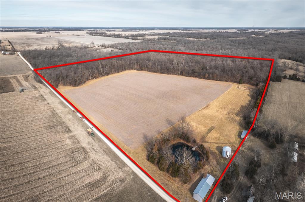 Homes for sale in Middletown, MO | 00 Ware Rd, Middletown, MO 63359 | MLS# MIS26005443