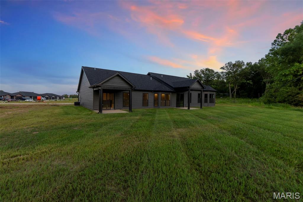 Homes for sale in Cape Girardeau, MO | 3707 Beechwood Ct, Cape Girardeau, MO 63701 | MLS# MIS26005449