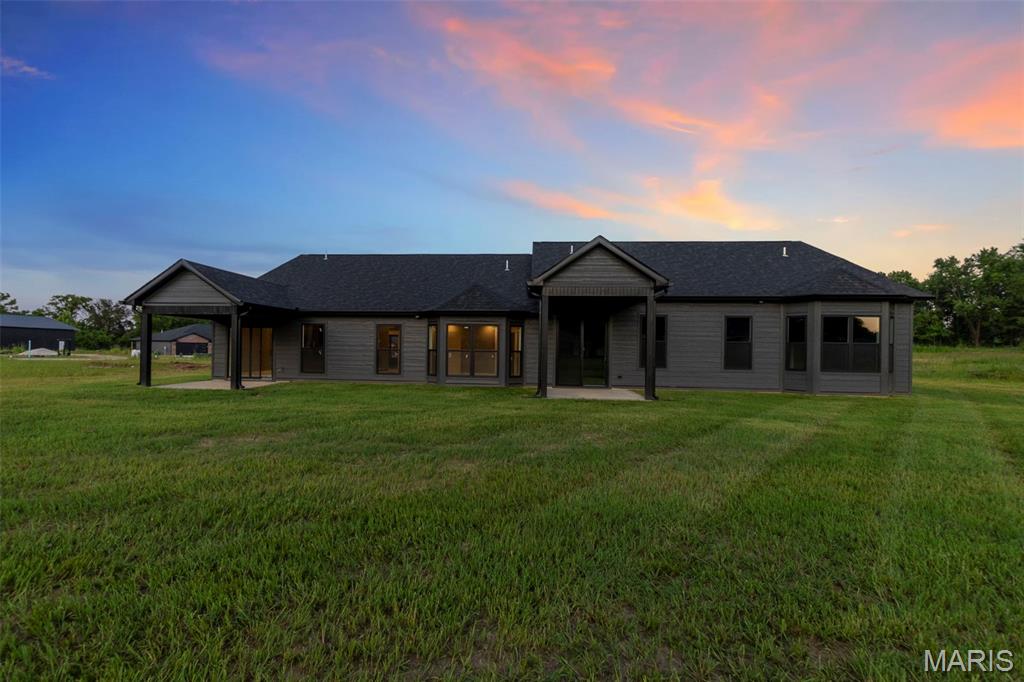 Homes for sale in Cape Girardeau, MO | 3707 Beechwood Ct, Cape Girardeau, MO 63701 | MLS# MIS26005449