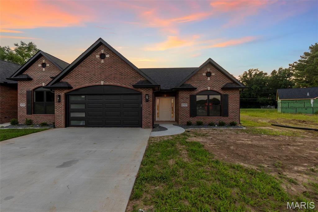 Homes for sale in Cape Girardeau, MO | 3707 Beechwood Ct, Cape Girardeau, MO 63701 | MLS# MIS26005449