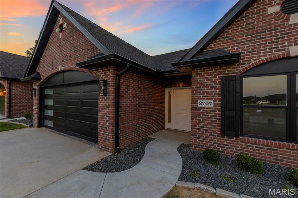 Homes for sale in Cape Girardeau, MO | 3707 Beechwood Ct, Cape Girardeau, MO 63701 | MLS# MIS26005449