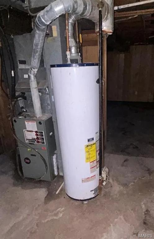 Homes for sale in Bellefontaine Nghbrs, MO | 1207 Bakewell, Bellefontaine Nghbrs, MO 63137 | MLS# MIS26005470