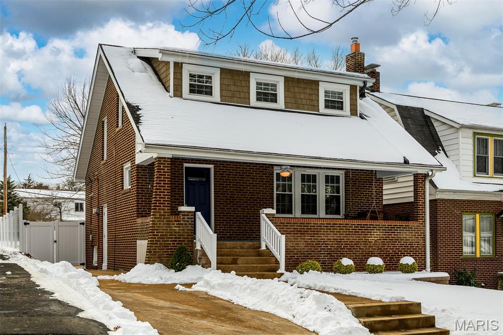 Homes for sale in Richmond Heights, MO | 7334 Bruno Ave, Richmond Heights, MO 63117 | MLS# MIS26005472