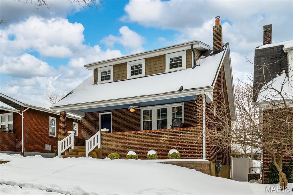 Homes for sale in Richmond Heights, MO | 7334 Bruno Ave, Richmond Heights, MO 63117 | MLS# MIS26005472