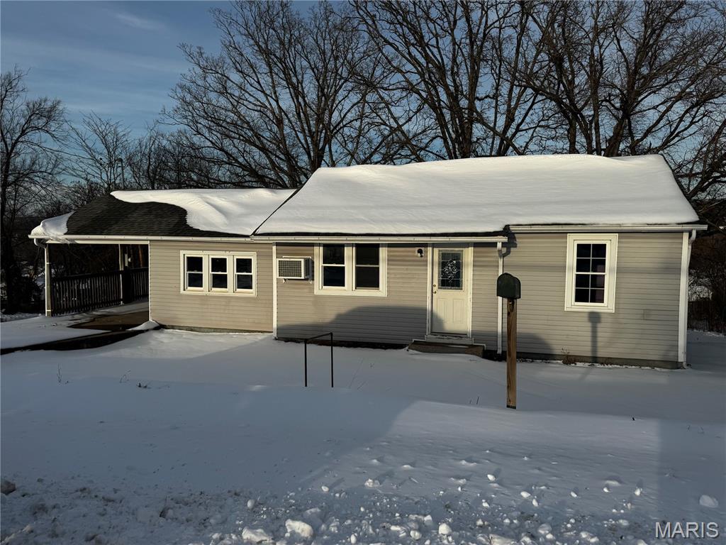 Homes for sale in Potosi, MO | 109 Clara Ave, Potosi, MO 63664 | MLS# MIS26005474