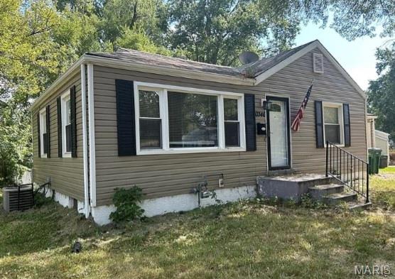 Homes for sale in Bellefontaine Nghbrs, MO | 10346 Ashbrook, Bellefontaine Nghbrs, MO 63137 | MLS# MIS26005483