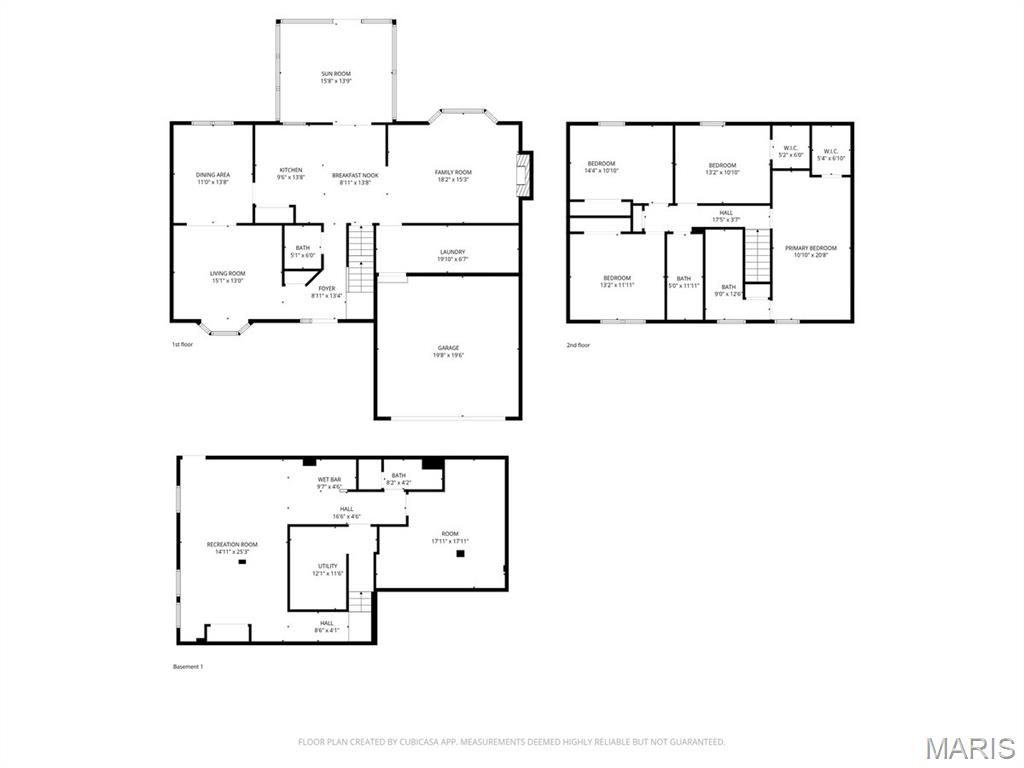 Homes for sale in Affton, MO | 9620 Chamblin Dr, Affton, MO 63123 | MLS# MIS26005498