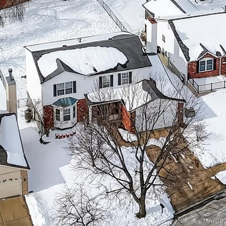 Homes for sale in Affton, MO | 9620 Chamblin Dr, Affton, MO 63123 | MLS# MIS26005498