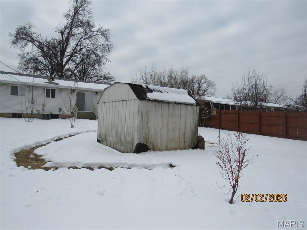 Homes for sale in Hazelwood, MO | 245 Alma Dr, Hazelwood, MO 63042 | MLS# MIS26005522