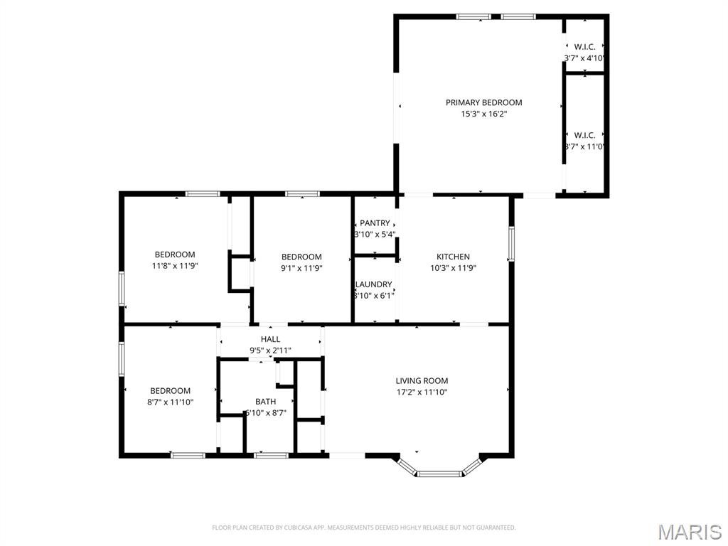 Homes for sale in Wood River, IL | 1351 Brushey Grove Ave, Wood River, IL 62095 | MLS# MIS26005536
