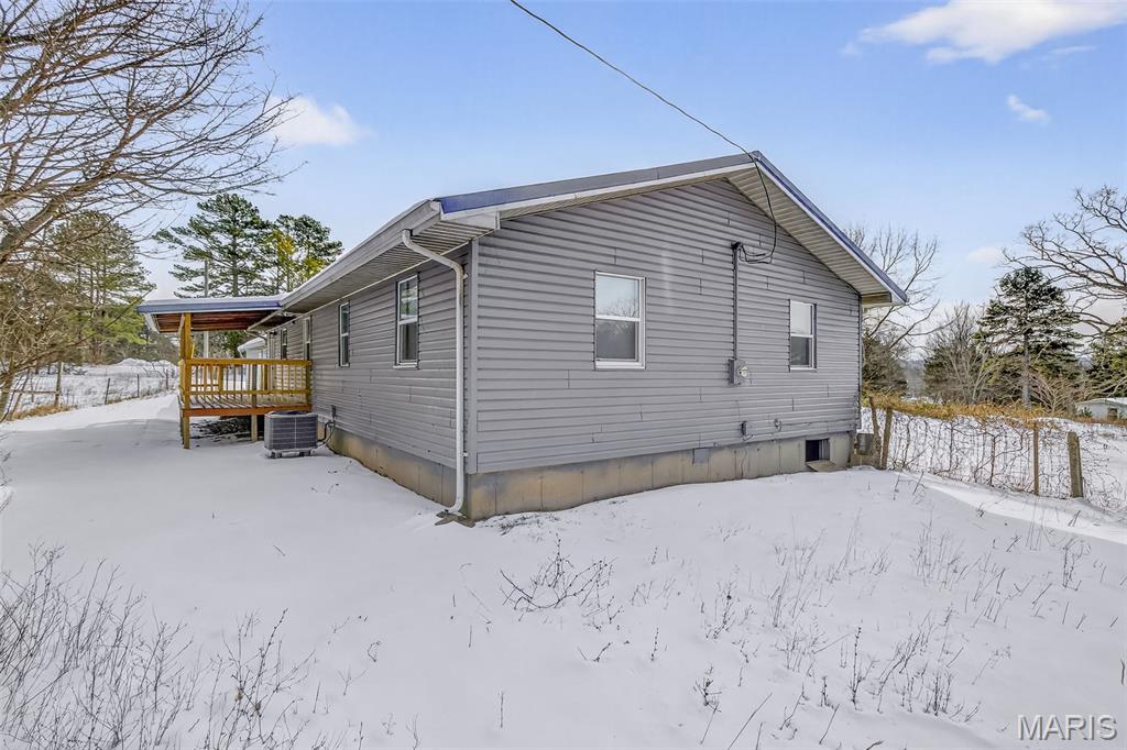 Homes for sale in Ste Genevieve, MO | 19901 Gore Rd, Ste Genevieve, MO 63670 | MLS# MIS26005544