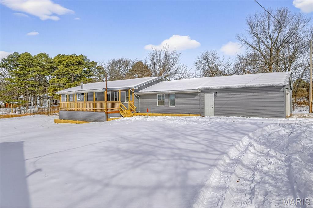 Homes for sale in Ste Genevieve, MO | 19901 Gore Rd, Ste Genevieve, MO 63670 | MLS# MIS26005544