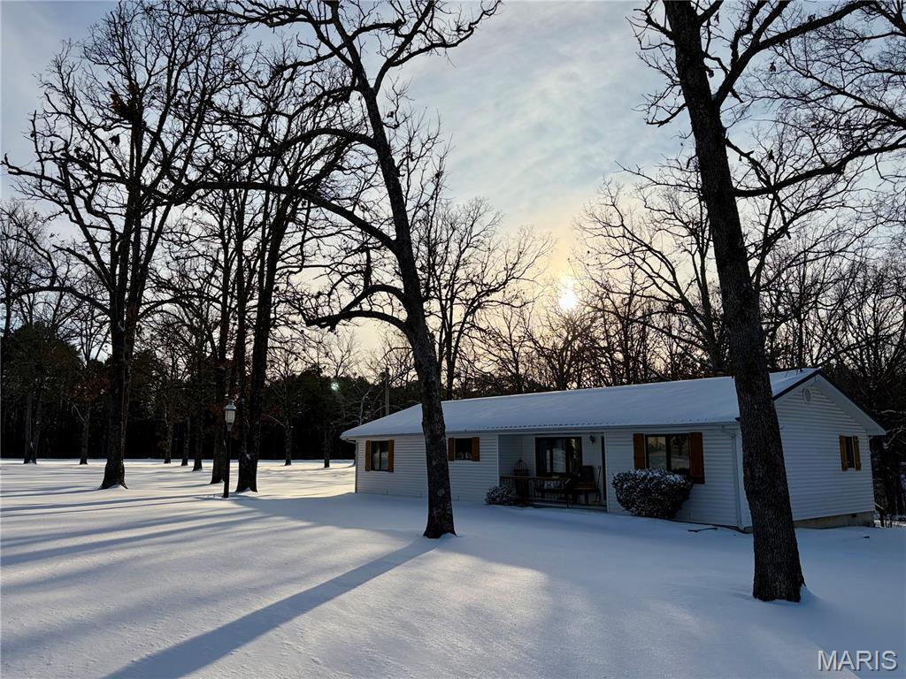 Homes for sale in Plato, MO | 13915 Maple Ln, Plato, MO 65552 | MLS# MIS26005549