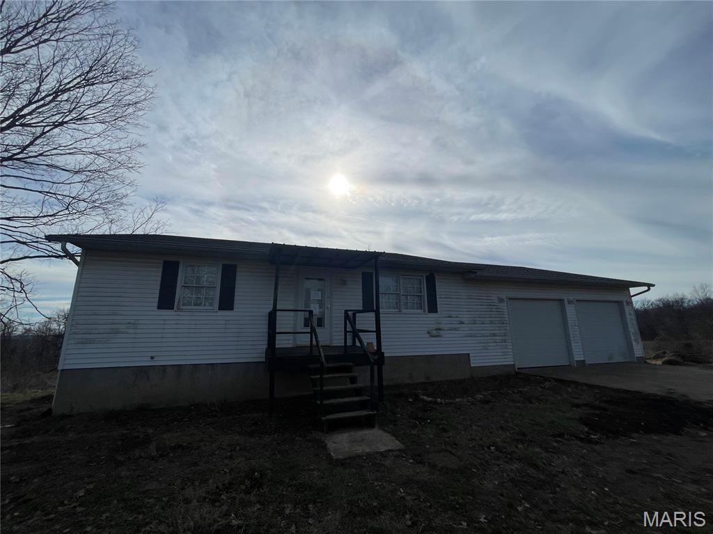 Homes for sale in Marble Hill, MO | 9692 Bcr 538, Marble Hill, MO 63764 | MLS# MIS26005554