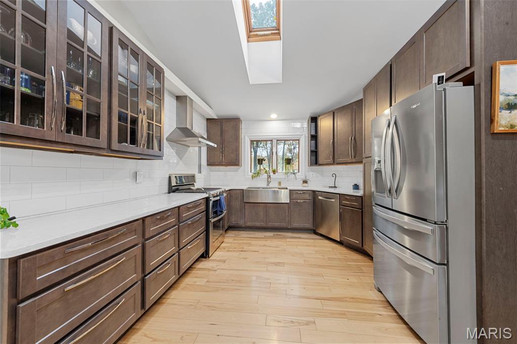 Homes for sale in Hillsboro, MO | 8349 White Oak Trl, Hillsboro, MO 63050 | MLS# MIS26005568