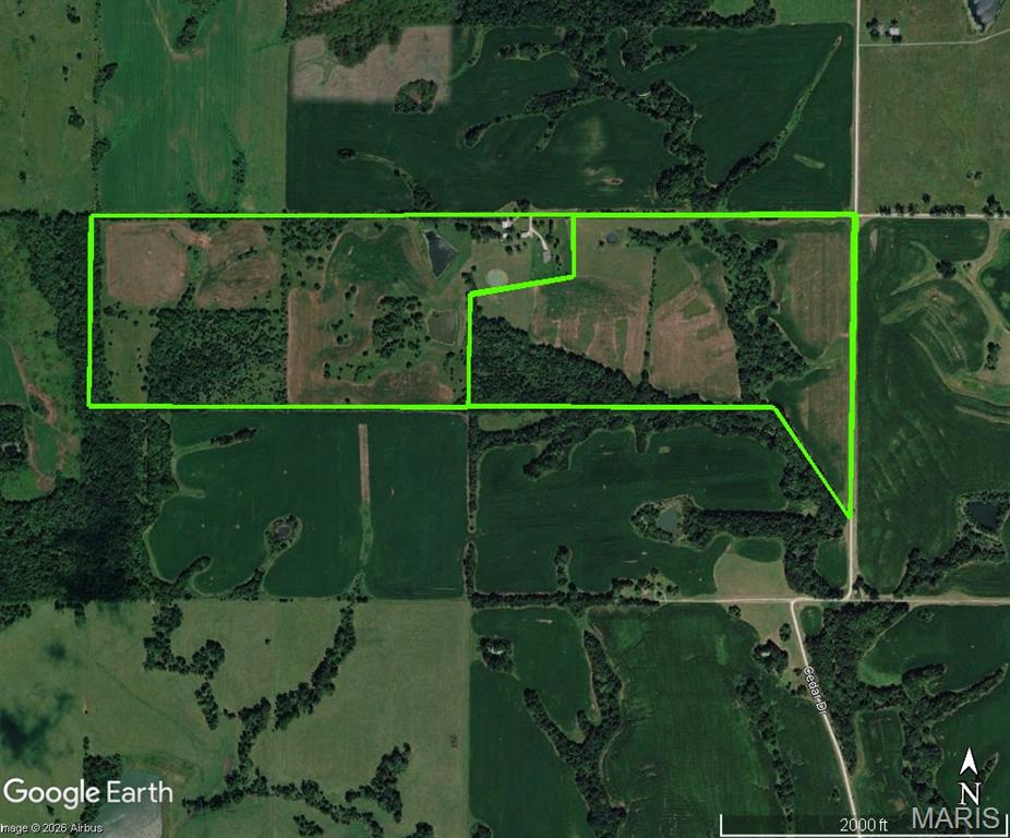 Homes for sale in Unincorporated, MO | 46613 Winter Road, Unincorporated, MO 64630 | MLS# MIS26005632