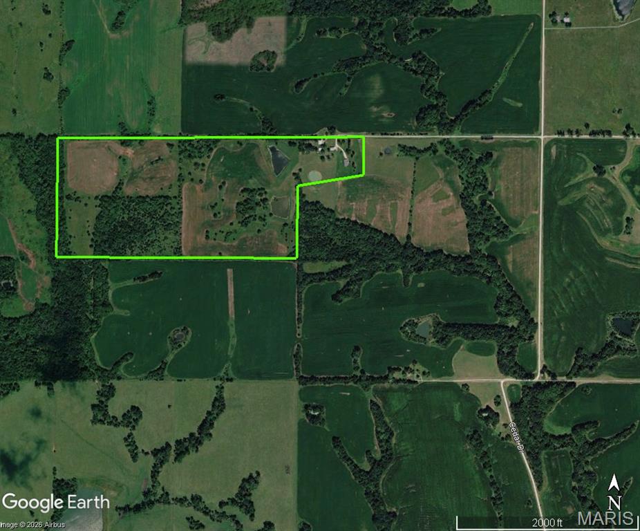 Homes for sale in Unincorporated, MO | 46613 Winter Road, Unincorporated, MO 64630 | MLS# MIS26005632