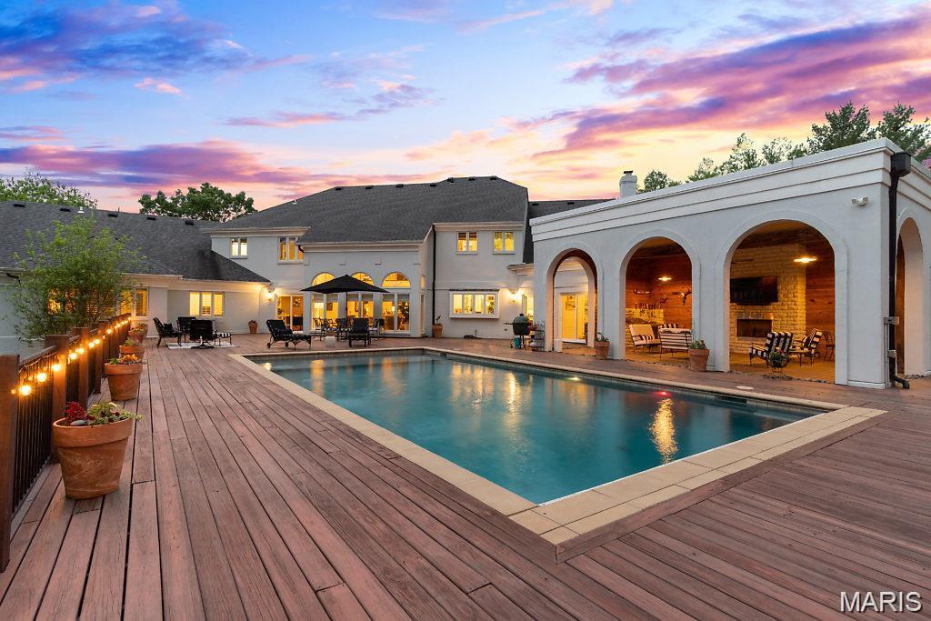 Homes for sale in Cape Girardeau, MO | 1342 Ashland Hills Dr, Cape Girardeau, MO 63701 | MLS# MIS26005633