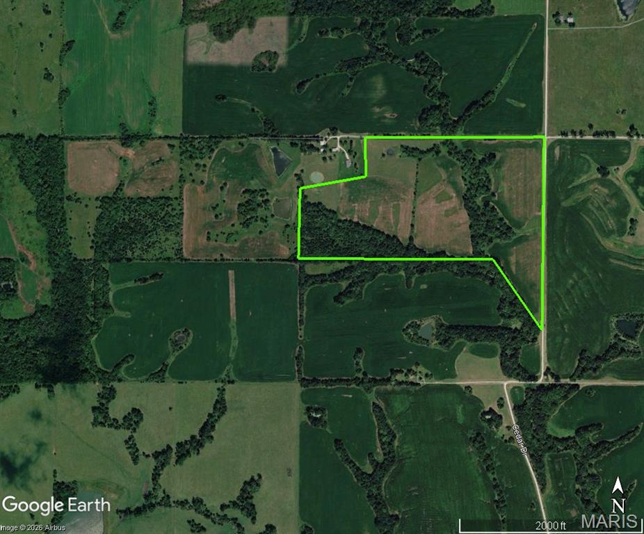 Homes for sale in Unincorporated, MO | 0 Winter Road, Unincorporated, MO 64630 | MLS# MIS26005636