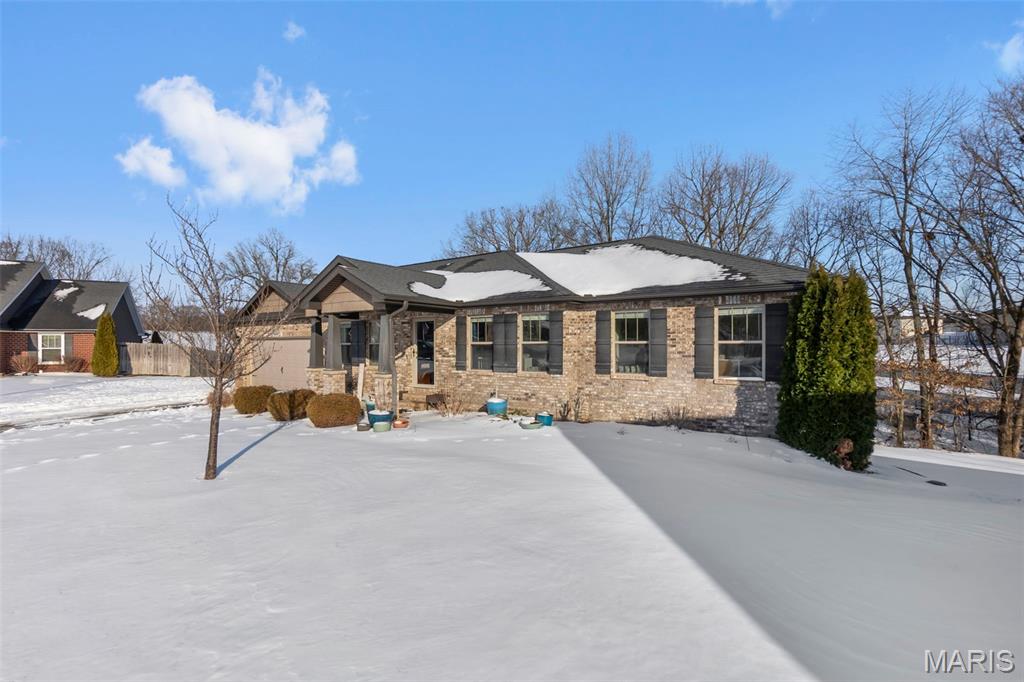 Homes for sale in Jackson, MO | 131 Brandon Cole Ct, Jackson, MO 63755 | MLS# MIS26005671