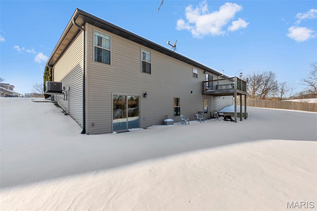 Homes for sale in Jackson, MO | 131 Brandon Cole Ct, Jackson, MO 63755 | MLS# MIS26005671