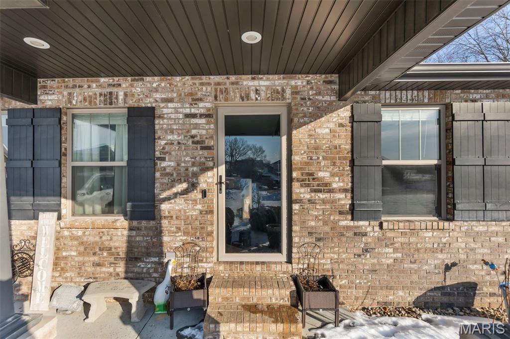 Homes for sale in Jackson, MO | 131 Brandon Cole Ct, Jackson, MO 63755 | MLS# MIS26005671