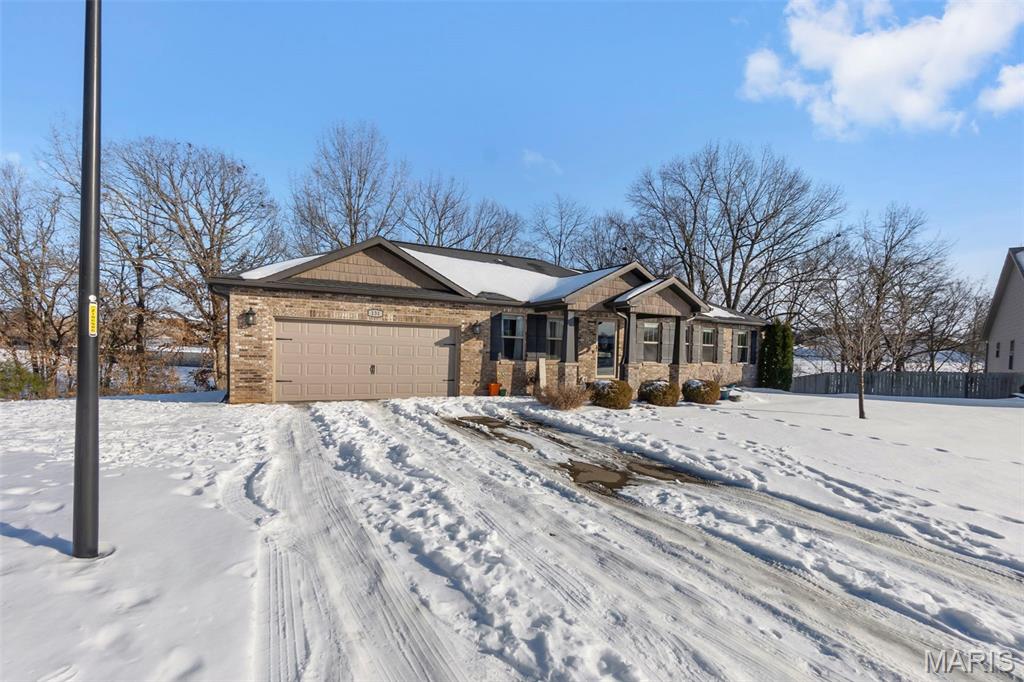 Homes for sale in Jackson, MO | 131 Brandon Cole Ct, Jackson, MO 63755 | MLS# MIS26005671