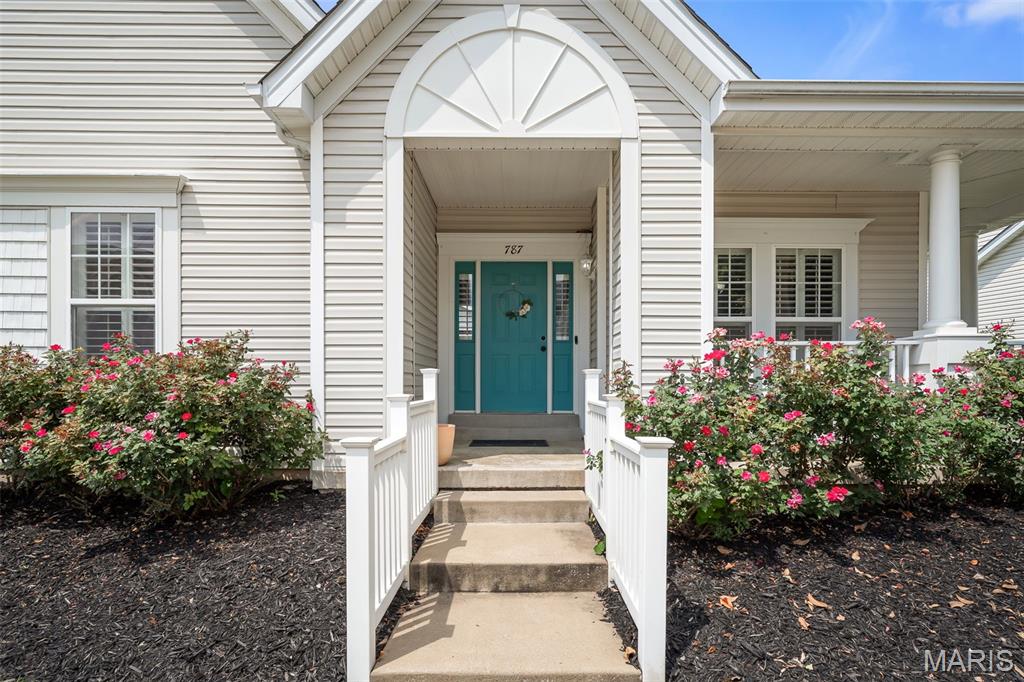 5th image of 787 Thunder Hill Dr, O Fallon, MO 63368 | MLS# MIS26005725