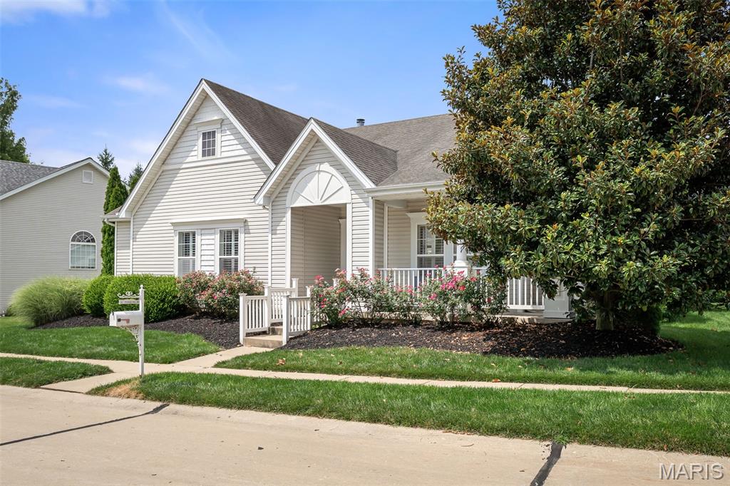 3rd image of 787 Thunder Hill Dr, O Fallon, MO 63368 | MLS# MIS26005725
