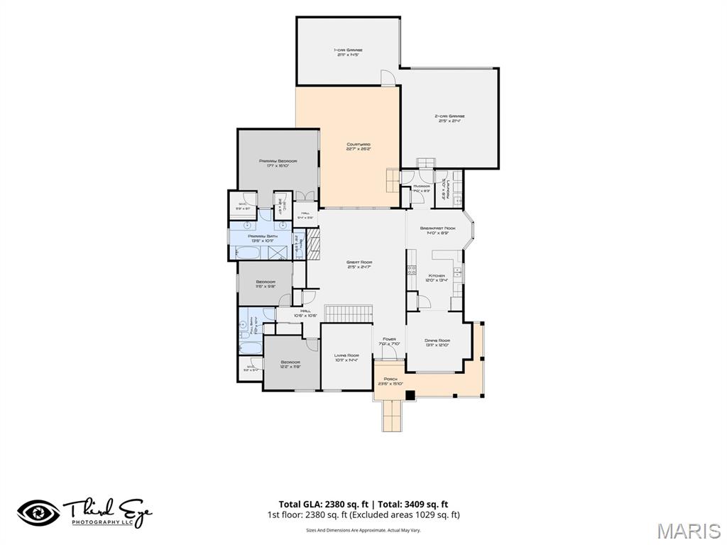 55th image of 787 Thunder Hill Dr, O Fallon, MO 63368 | MLS# MIS26005725