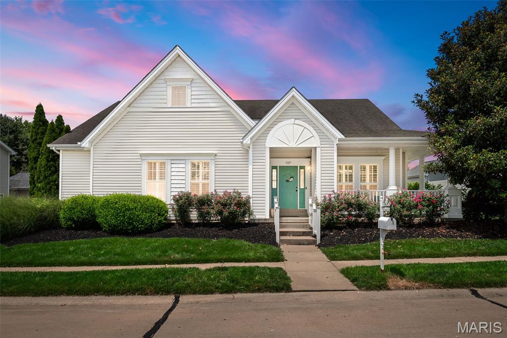 1st image of 787 Thunder Hill Dr, O Fallon, MO 63368 | MLS# MIS26005725
