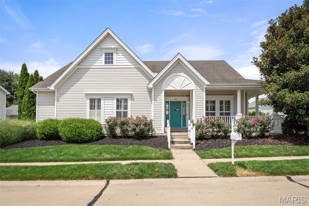 2nd image of 787 Thunder Hill Dr, O Fallon, MO 63368 | MLS# MIS26005725