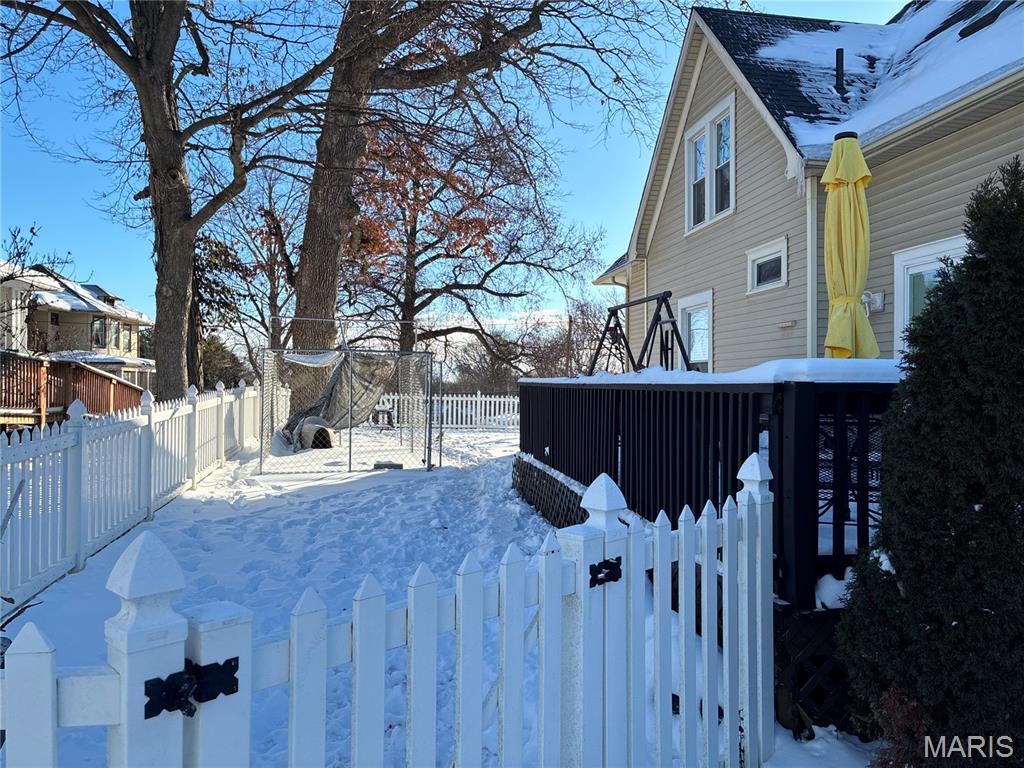 Homes for sale in Greenville, IL | 615 Grigg St, Greenville, IL 62246 | MLS# MIS26005787