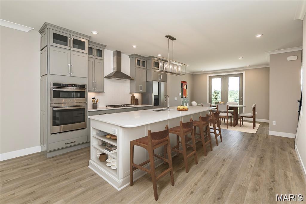 Homes for sale in Richmond Heights, MO | 8919 Gateway Hts, Richmond Heights, MO 63144 | MLS# MIS26005819