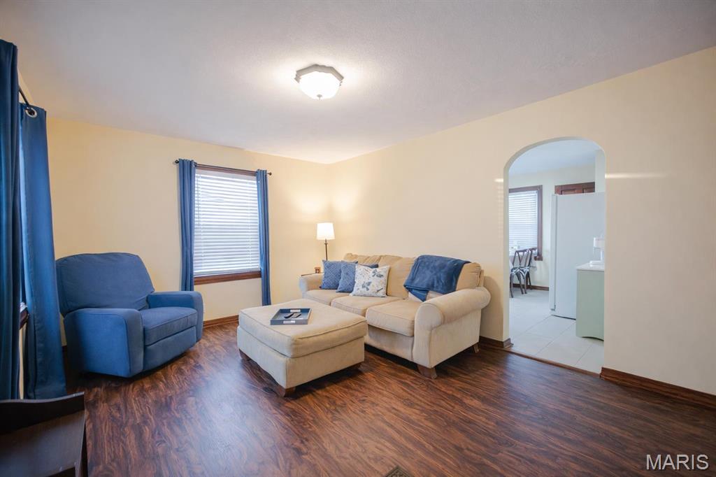 Homes for sale in Lebanon, IL | 319 E Schuetz St, Lebanon, IL 62254 | MLS# MIS26005867