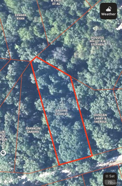 Homes for sale in New Florence, MO | Lot 343 Lakeshore Dr W, New Florence, MO 63363 | MLS# MIS26006001