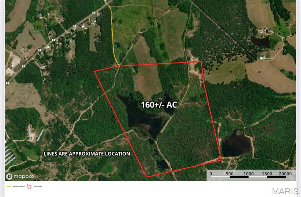 1st image of 0 State Hwy E, Potosi, MO 63664 | MLS# MIS26006002