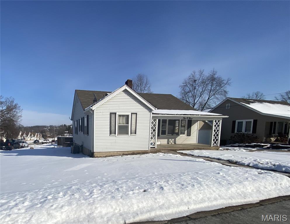 Homes for sale in Hermann, MO | 1003 Jefferson St, Hermann, MO 65041 | MLS# MIS26006084