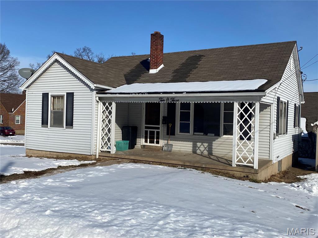 Homes for sale in Hermann, MO | 1003 Jefferson St, Hermann, MO 65041 | MLS# MIS26006084