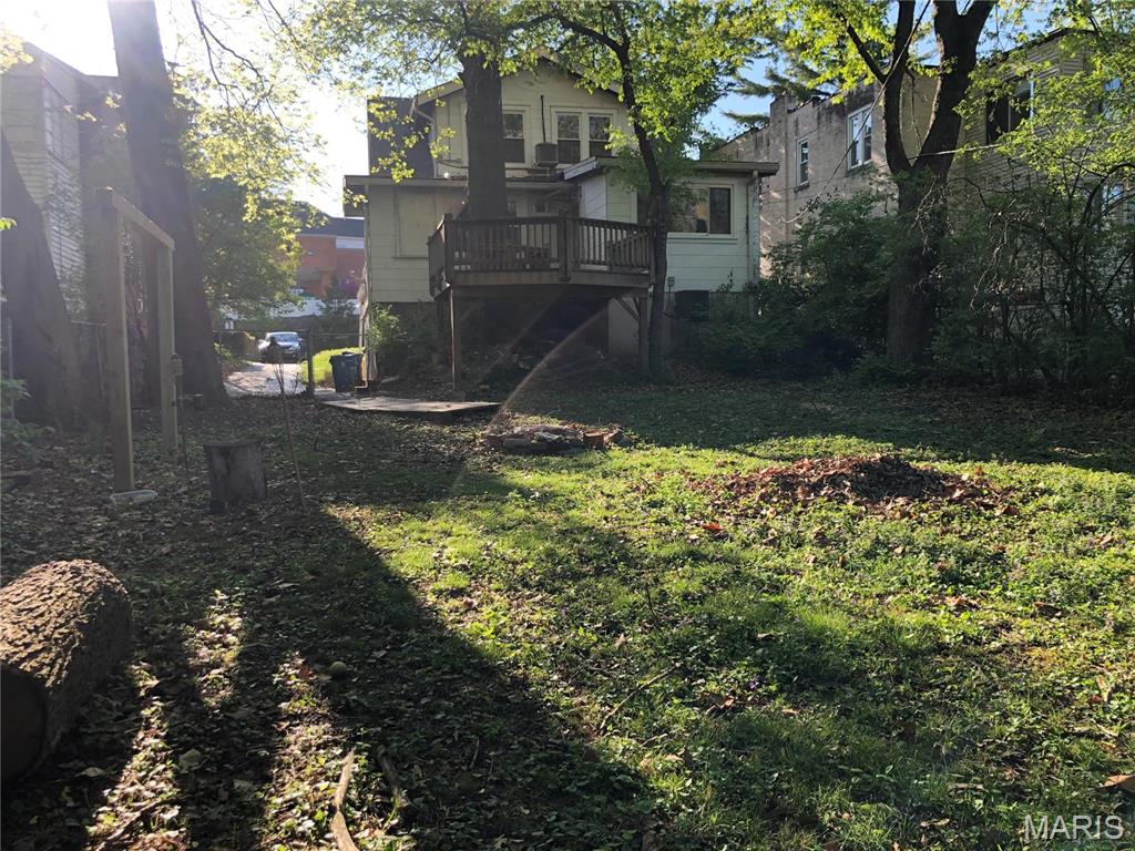 Homes for sale in St Louis, MO | 1018 E Linden Ave, St Louis, MO 63117 | MLS# MIS26006100